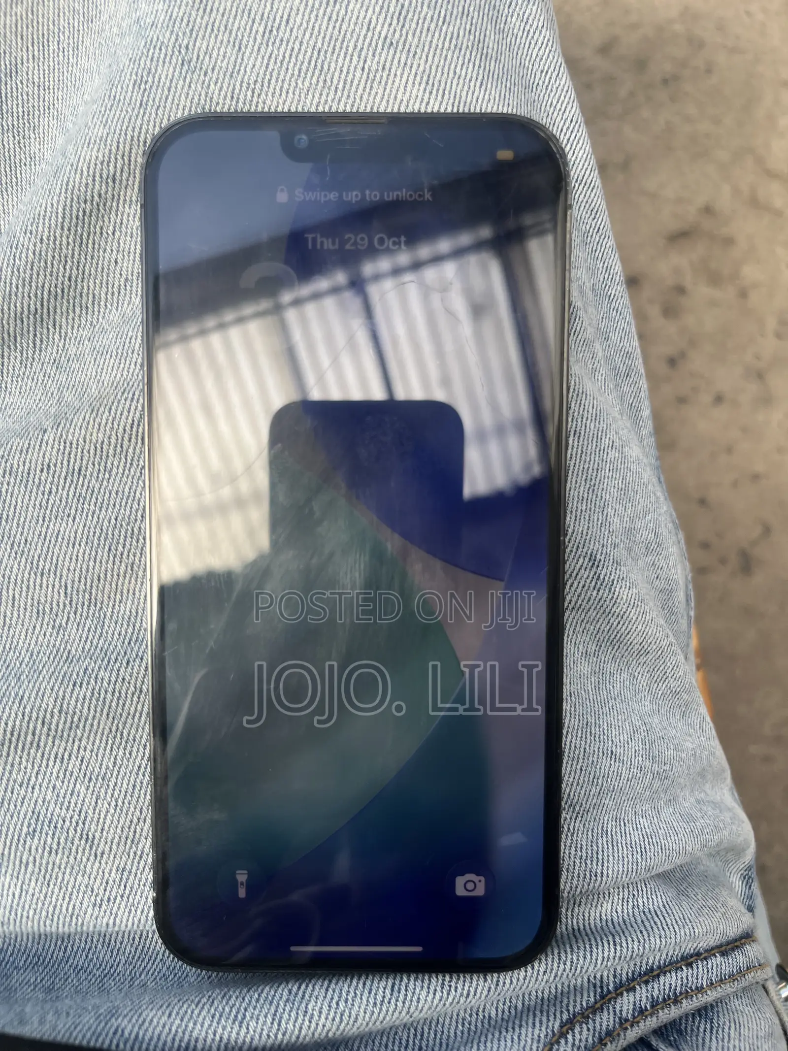 Apple iPhone 13 Pro Max 128 GB Black