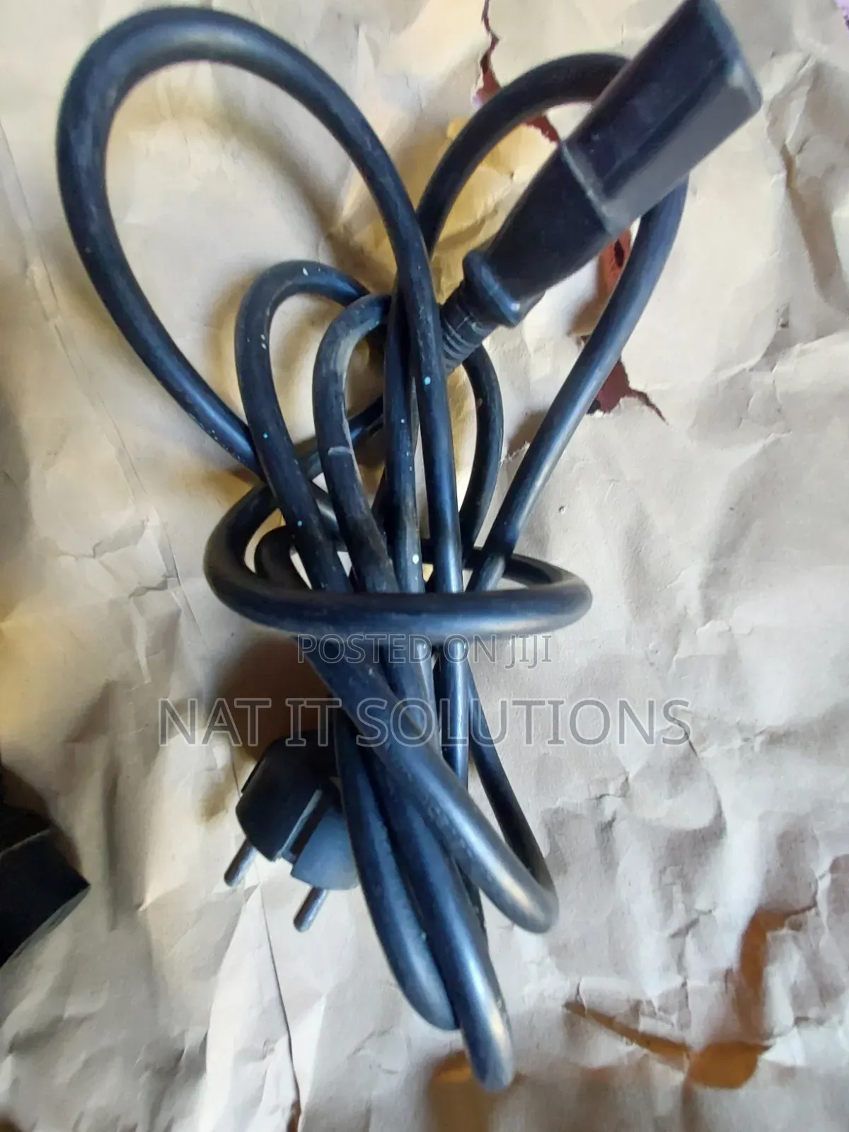Power Cable