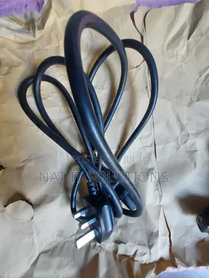 Power Cable