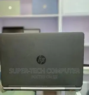 New Laptop HP Probook 11 EE G1 4GB Intel Core I5 HDD 500GB