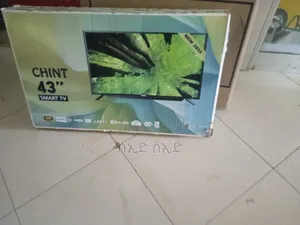 Chint,smart TV