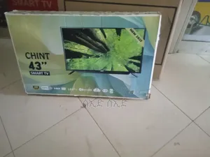 Chint,smart TV
