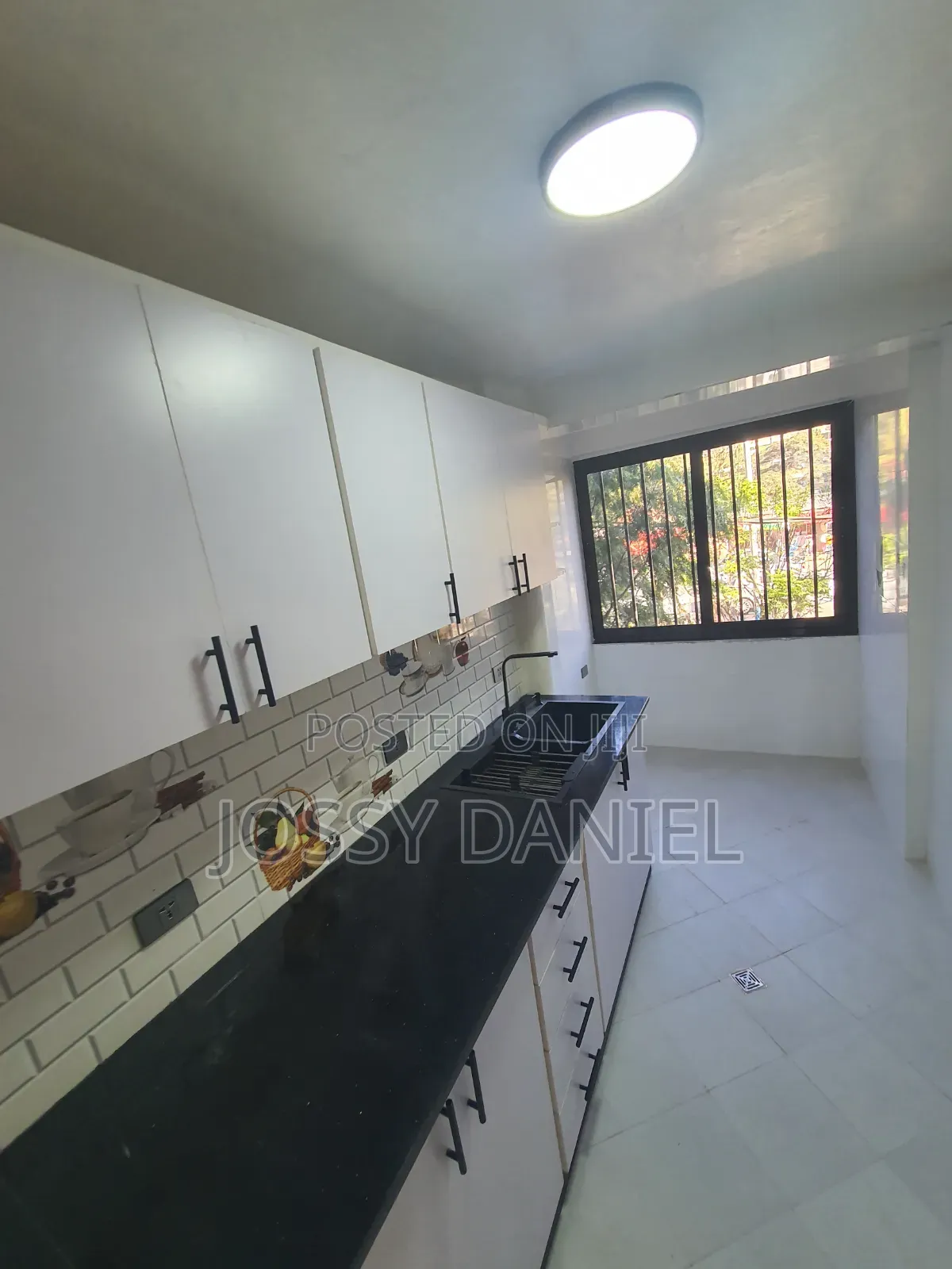 1bdrm Condo in Bole for rent