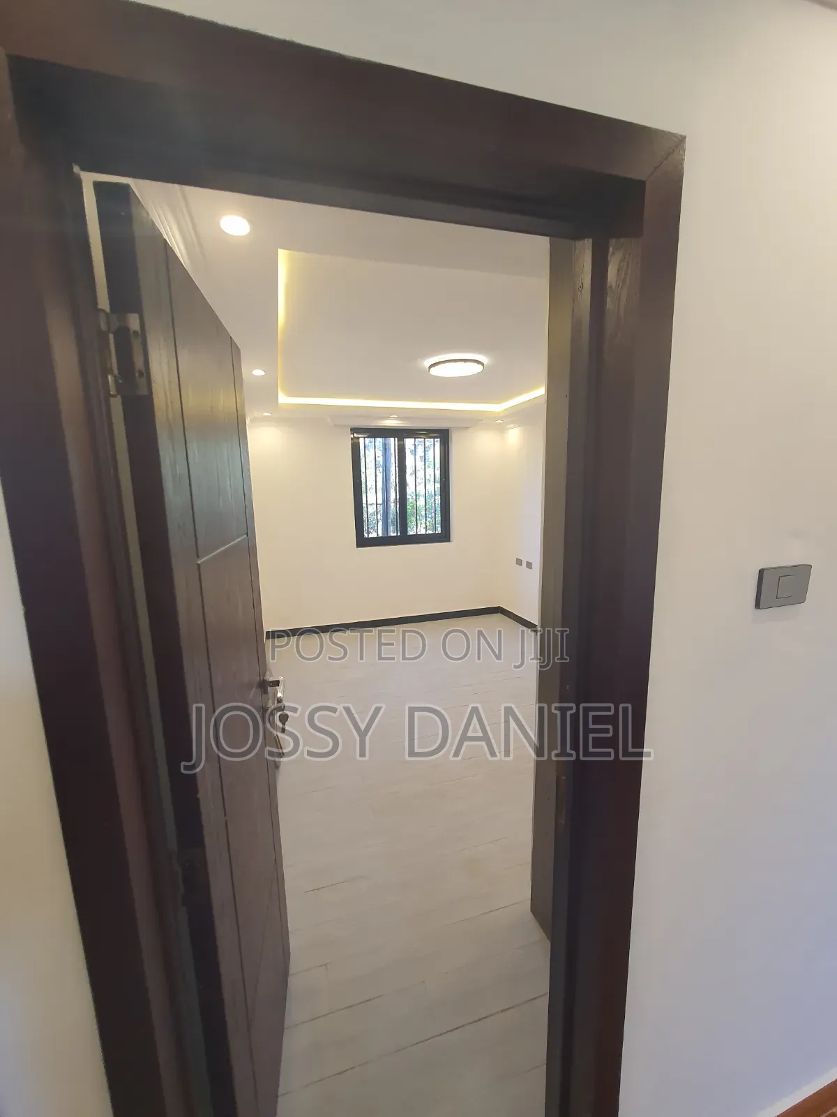 1bdrm Condo in Bole for rent
