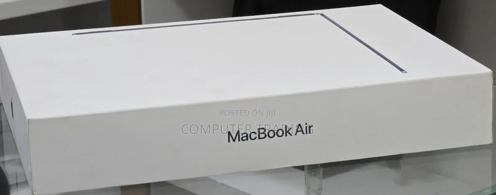 New Laptop Apple MacBook Air 2026 M5 16GB Intel Core i7 SSD 512GB