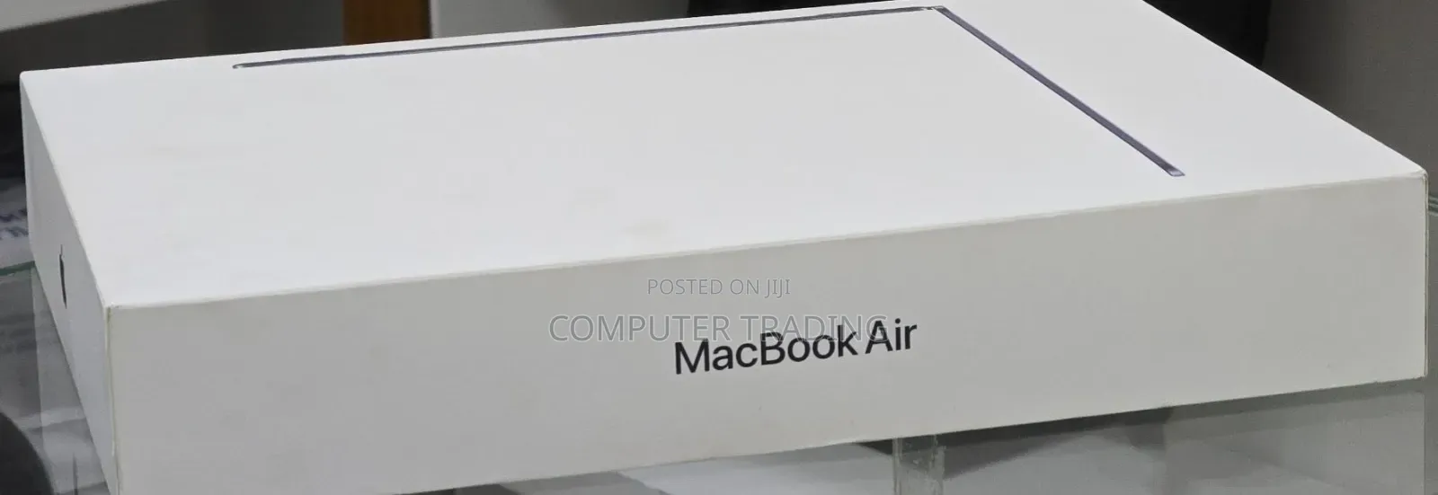 New Laptop Apple MacBook Air 2026 M5 16GB Intel Core i7 SSD 512GB