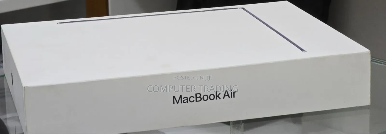 New Laptop Apple MacBook Air 2026 M5 16GB Intel Core i7 SSD 512GB