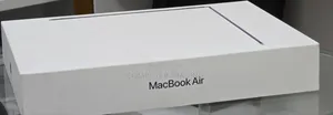 New Laptop Apple MacBook Air 2026 M5 16GB Intel Core i7 SSD 512GB