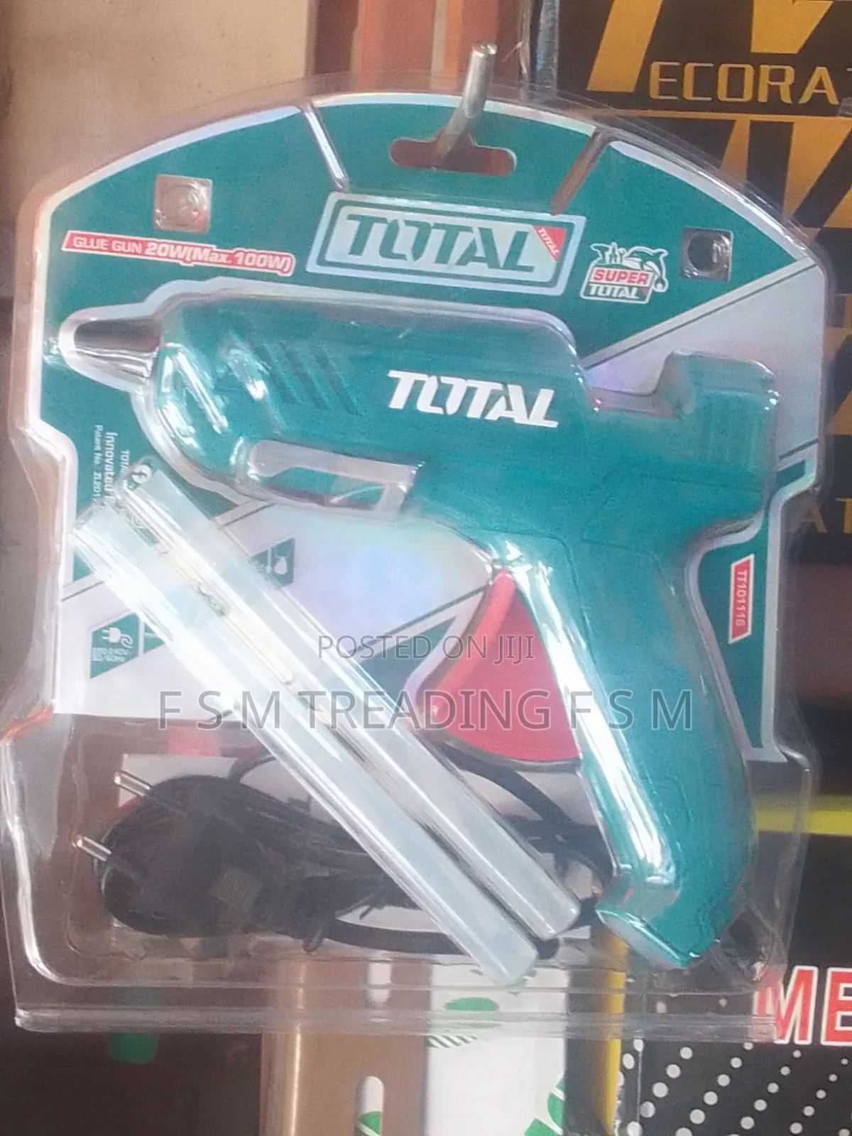 Orginal Total Glue