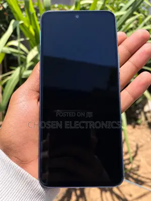 Infinix Hot 12 play 64 GB Blue