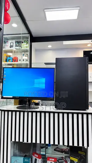 24 Inch Dell Monitor