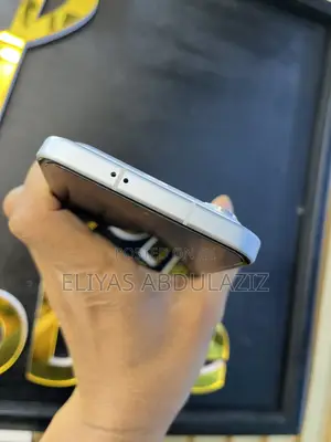 New Honor Power 2 512 GB White