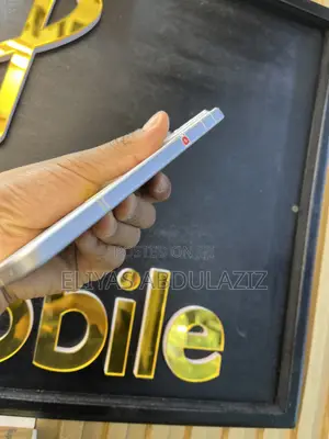 New Honor Power 2 512 GB White