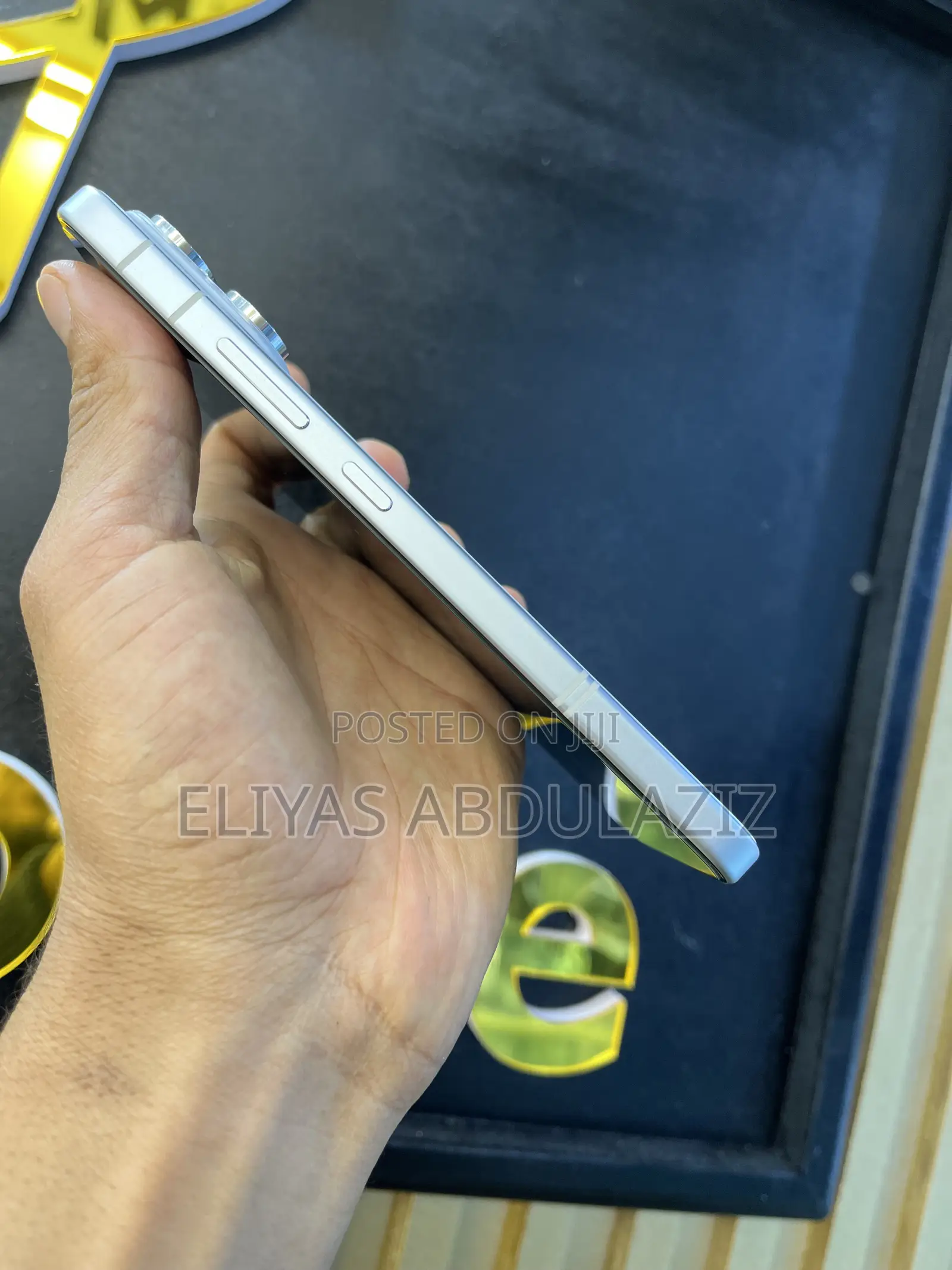 New Honor Power 2 512 GB White