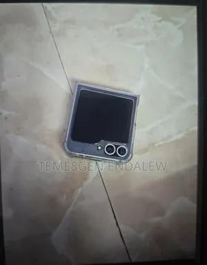 Samsung Galaxy Z Flip6 512 GB Silver