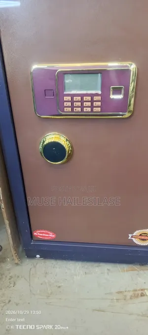 Safe Box China