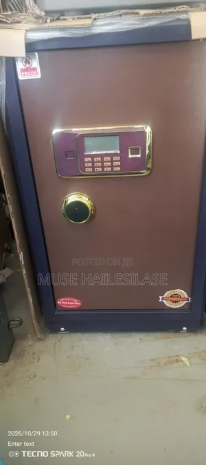 Safe Box China