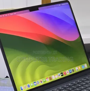 New Laptop Apple MacBook Air 2025 M4 16GB Intel Core i7 SSD 256GB