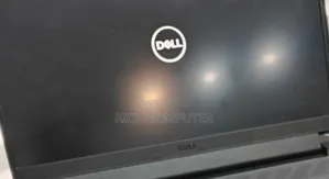 New Laptop Dell G15 5515 16GB Intel Core i7 SSD 1T