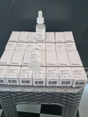 The Ordinary Niacinamide 10% + Zinc 1%