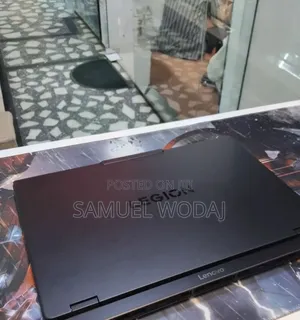 New Laptop Lenovo Legion 5 32GB Intel Core Ultra 7 SSD 1T