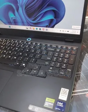 New Laptop Lenovo Legion 5 32GB Intel Core Ultra 7 SSD 1T