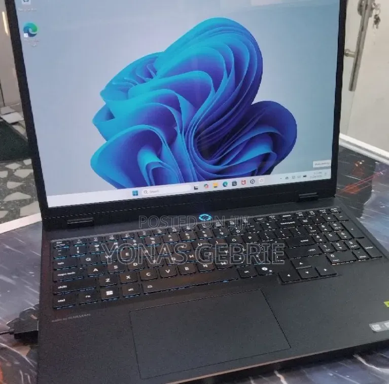New Laptop Lenovo Legion 5 32GB Intel Core Ultra 7 SSD 1T