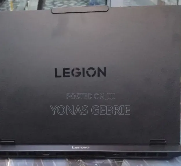 New Laptop Lenovo Legion 5 32GB Intel Core Ultra 7 SSD 1T