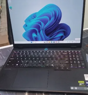 New Laptop Lenovo Legion 5 32GB Intel Core Ultra 7 SSD 1T