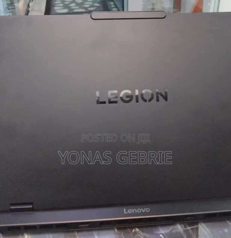 New Laptop Lenovo Legion 5 32GB Intel Core Ultra 7 SSD 1T