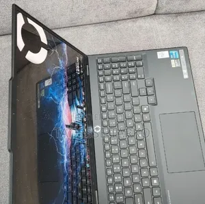 New Laptop Lenovo Legion 5 16GB Intel Core i7 SSD 1T
