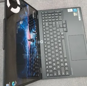 New Laptop Lenovo Legion 5 16GB Intel Core i7 SSD 1T