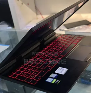 New Laptop HP Omen X 16GB Intel Core i5 SSD 512GB