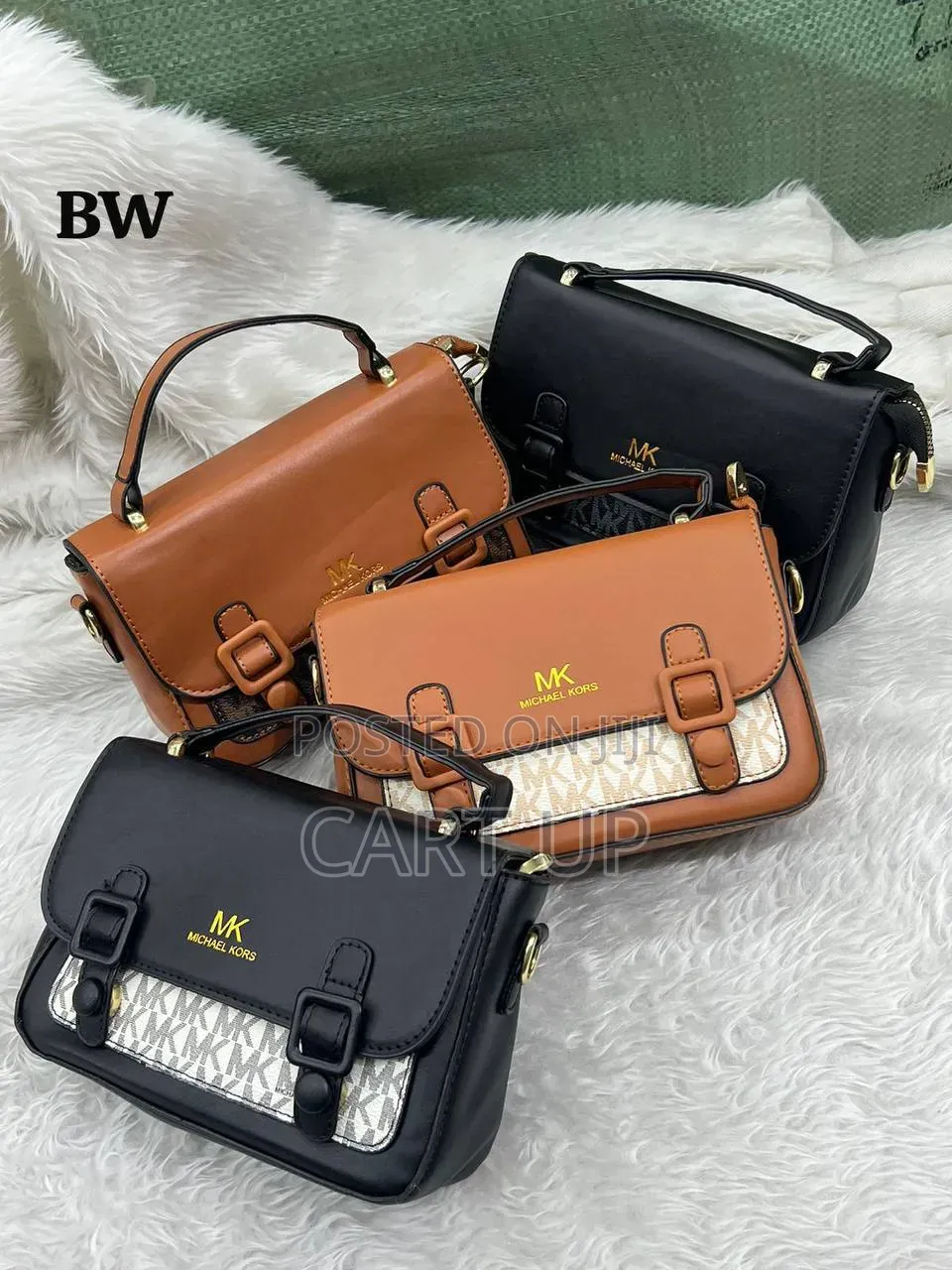 Mk Premium Quality Small Bag