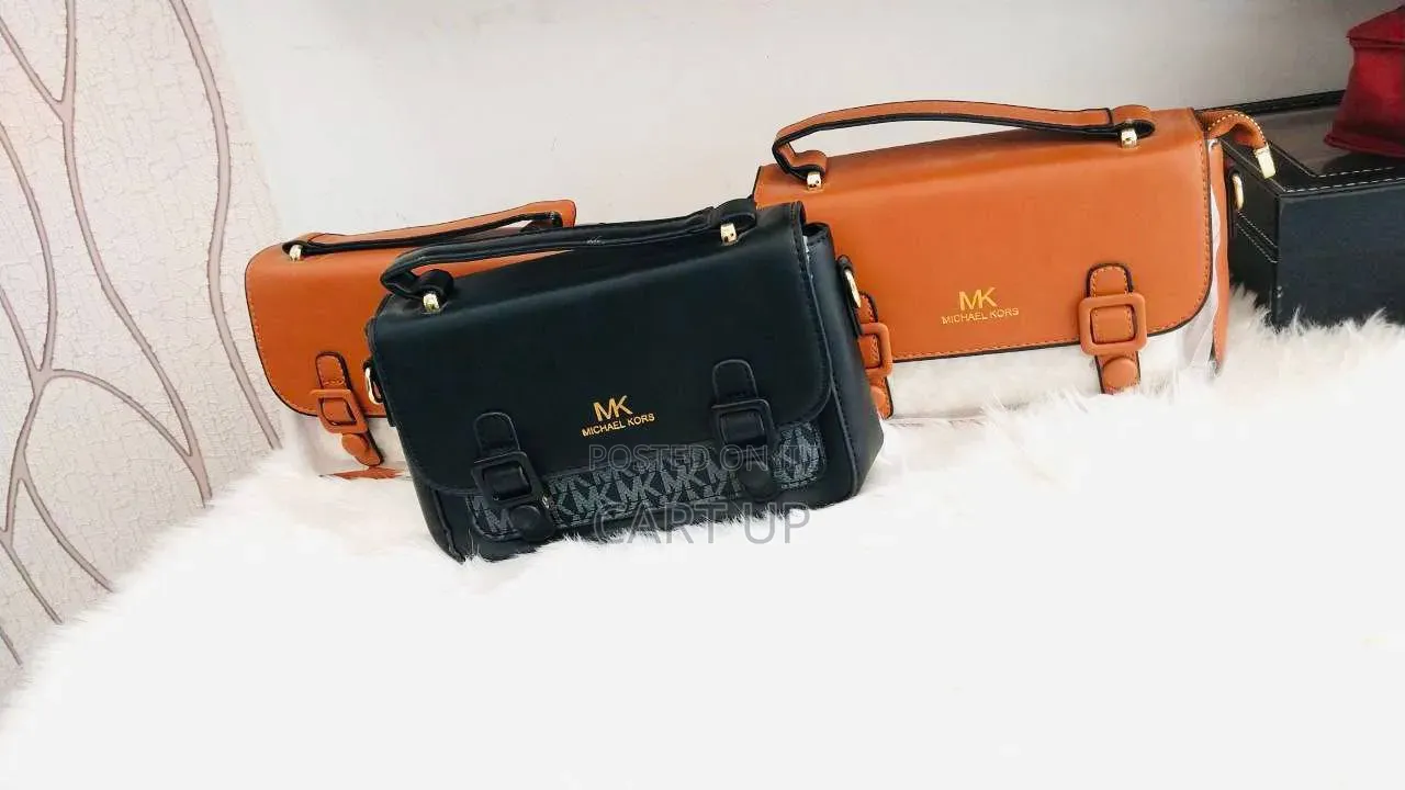 Mk Premium Quality Small Bag