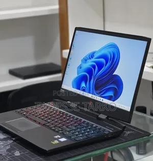 New Laptop HP Omen 15 16GB Intel Core i7 HDD+SSD 1T