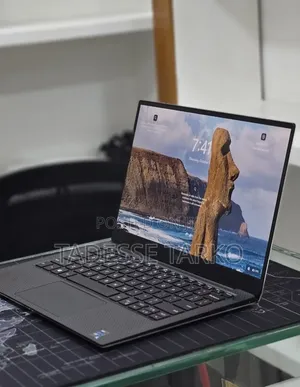 New Laptop Dell XPS 13 16GB Intel Core i7 SSD 512GB