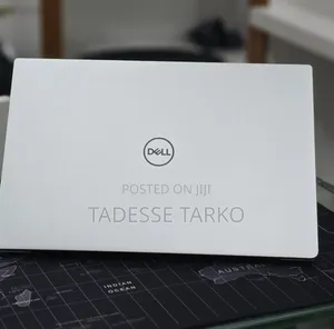 New Laptop Dell XPS 13 16GB Intel Core i7 SSD 512GB