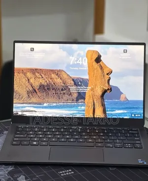 New Laptop Dell XPS 13 16GB Intel Core i7 SSD 512GB