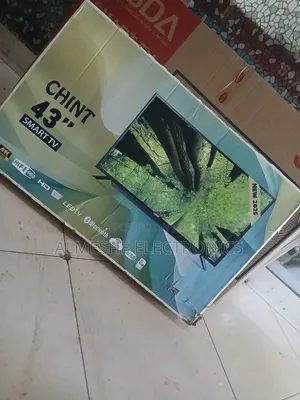 Smart 43inch TV