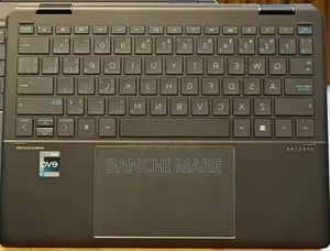New Laptop HP Spectre X360 13 16GB Intel Core i7 SSD 512GB