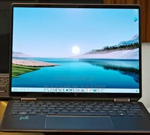 New Laptop HP Spectre X360 13 16GB Intel Core i7 SSD 512GB