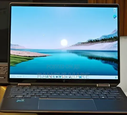 New Laptop HP Spectre X360 13 16GB Intel Core i7 SSD 512GB