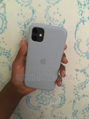 Apple iPhone 11 64 GB Black