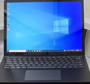 New Laptop Microsoft Surface Laptop 5 16GB Intel Core i7 SSD 512GB