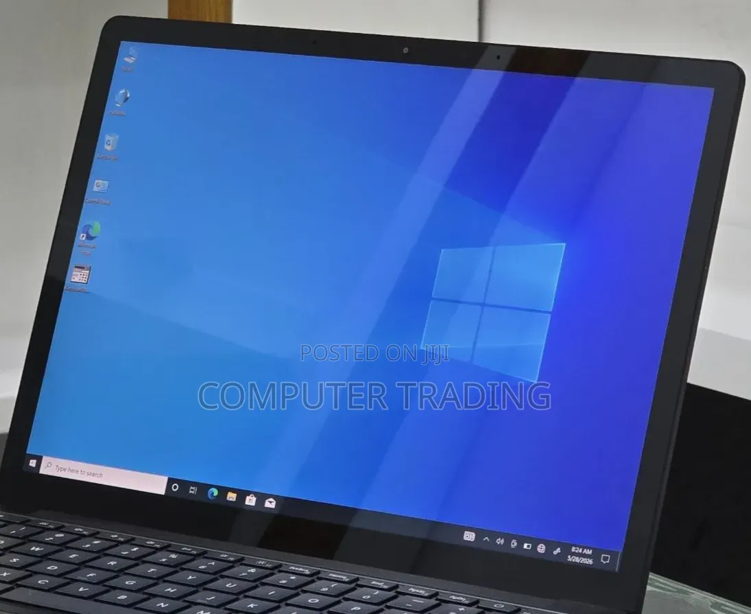 New Laptop Microsoft Surface Laptop 5 16GB Intel Core i7 SSD 512GB