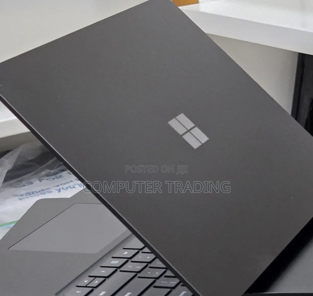 New Laptop Microsoft Surface Laptop 5 16GB Intel Core i7 SSD 512GB