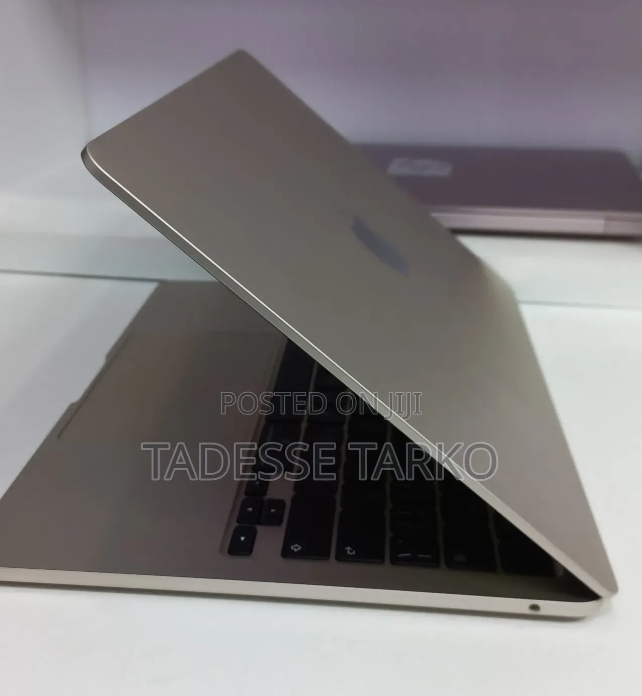 New Laptop Apple MacBook Air 2026 M5 16GB Apple M5 SSD 512GB