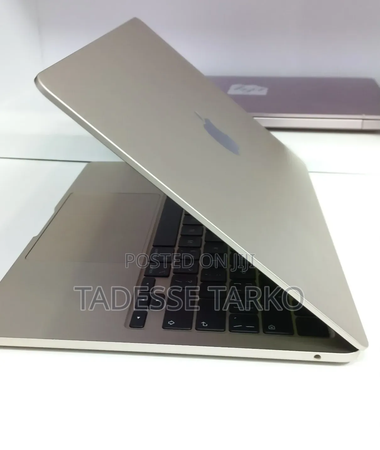 New Laptop Apple MacBook Air 2026 M5 16GB Apple M5 SSD 512GB