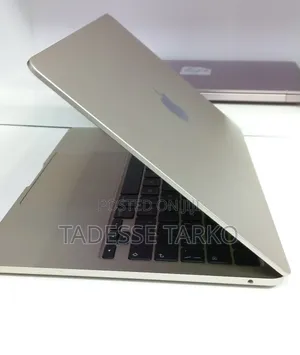New Laptop Apple MacBook Air 2026 M5 16GB Apple M5 SSD 512GB